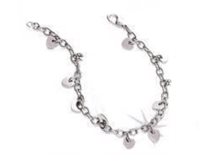 Bracciale Details Donna in Acciaio FJ0006 - FJ0006